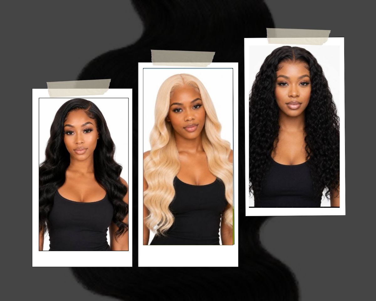 Wigs