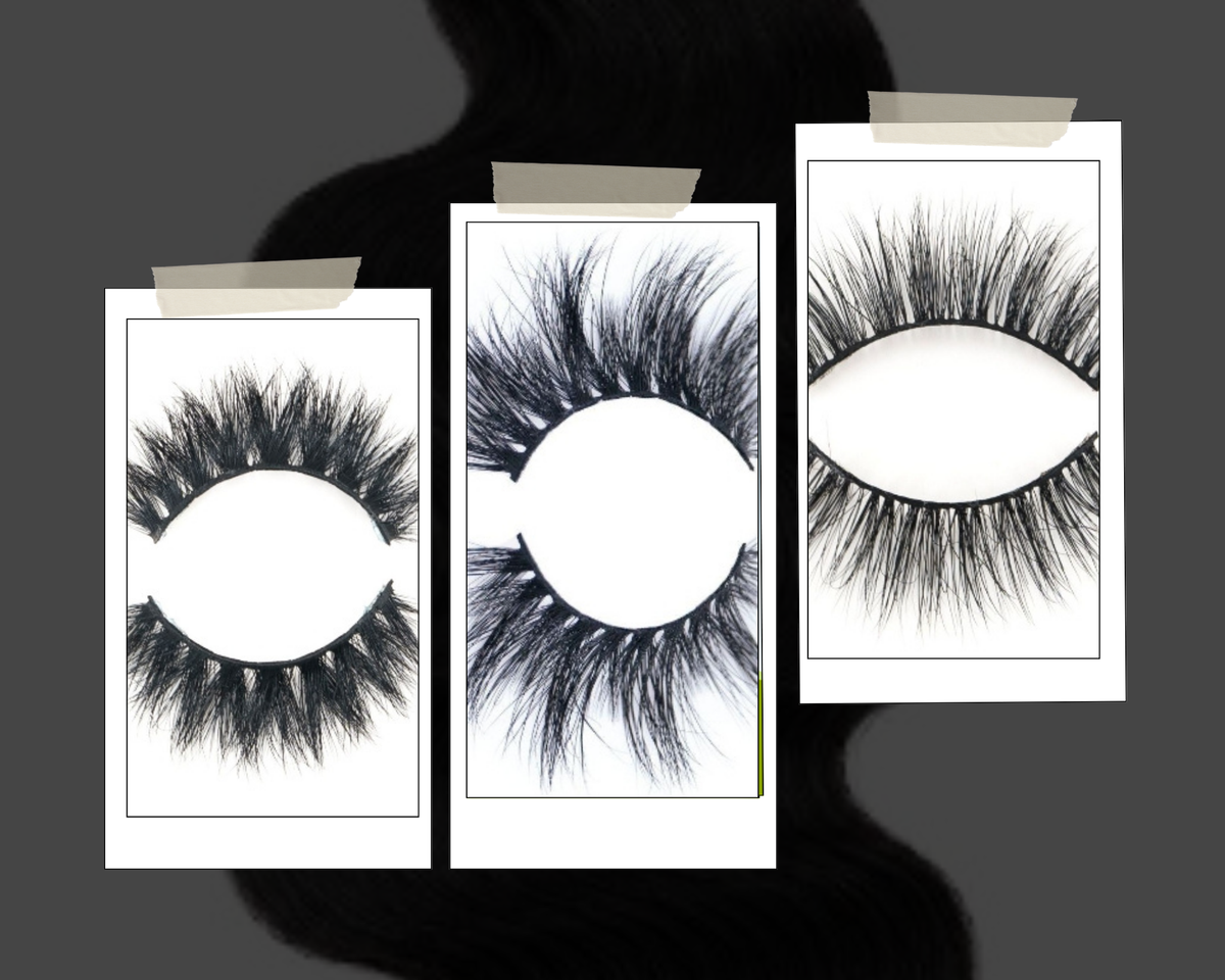 Lashes