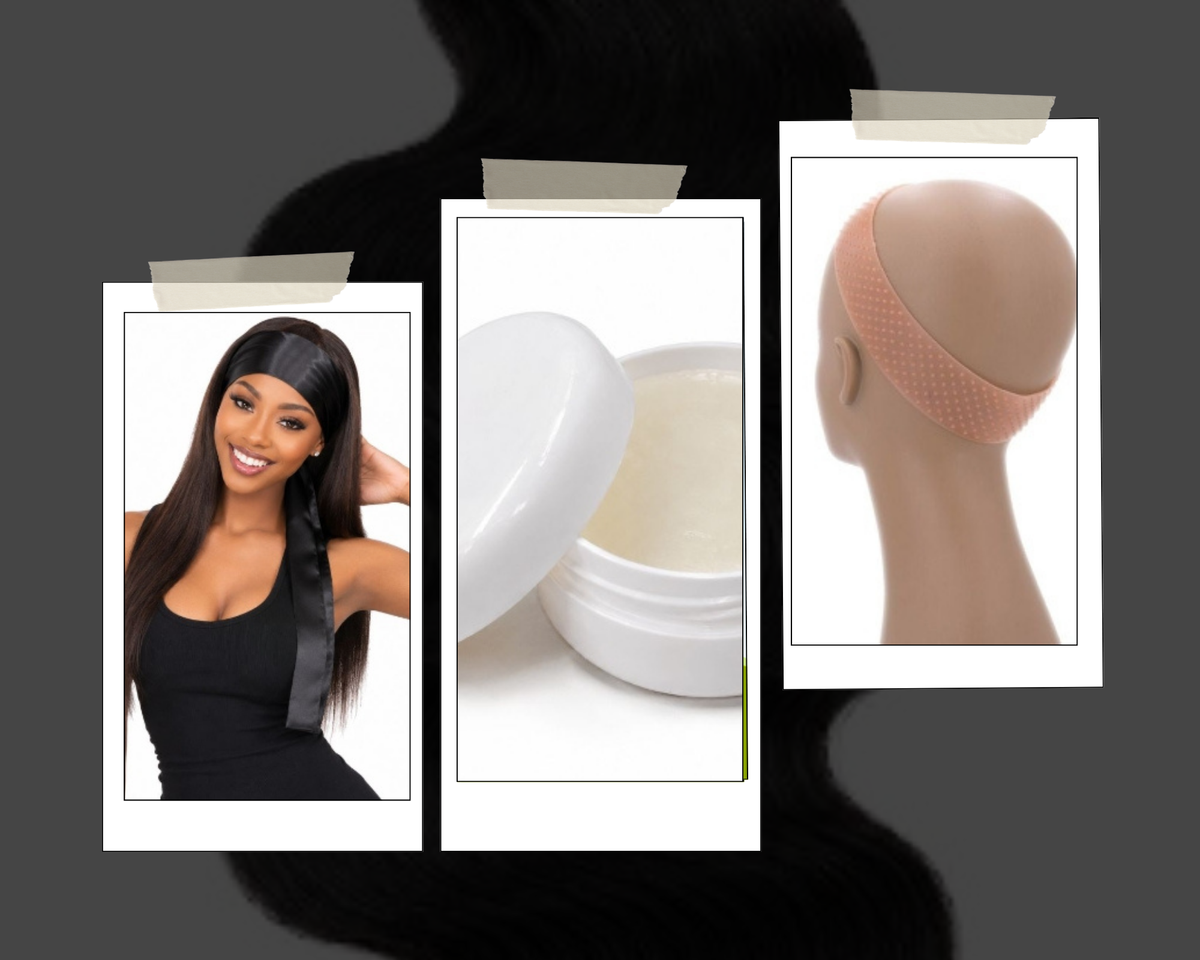 Accessories