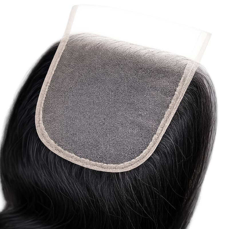 Body Wave 5x5 Transparent Lace Closure