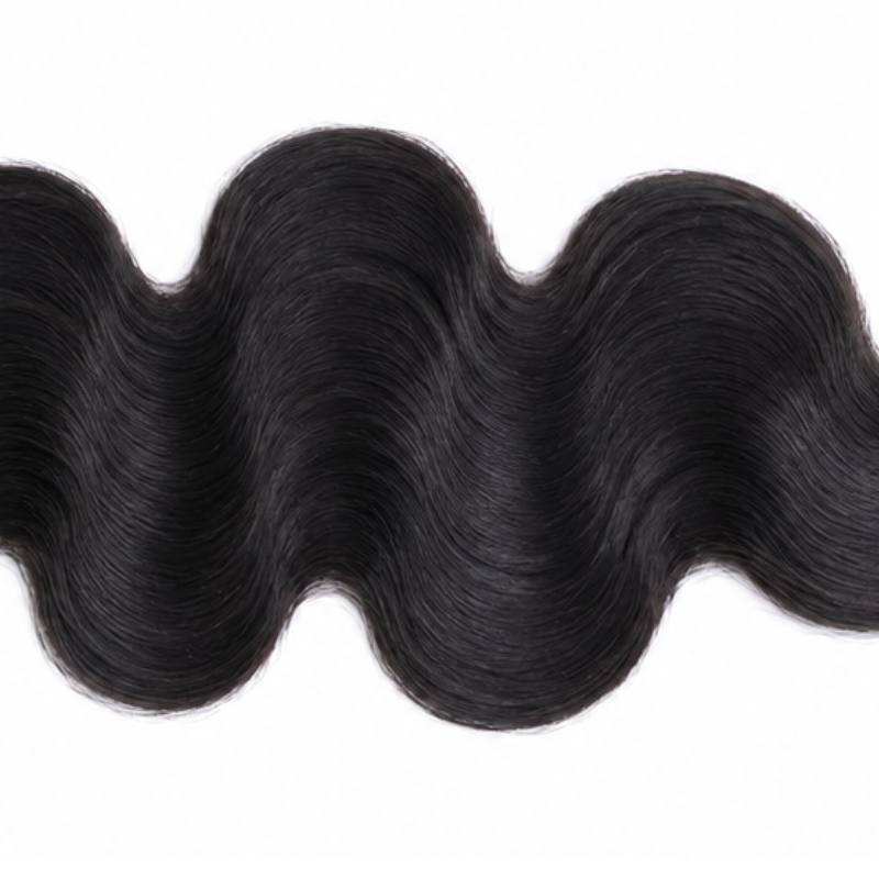 Body Wave Human Hair Bundles