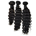 Deep Wave Human Hair Bundle Deal
